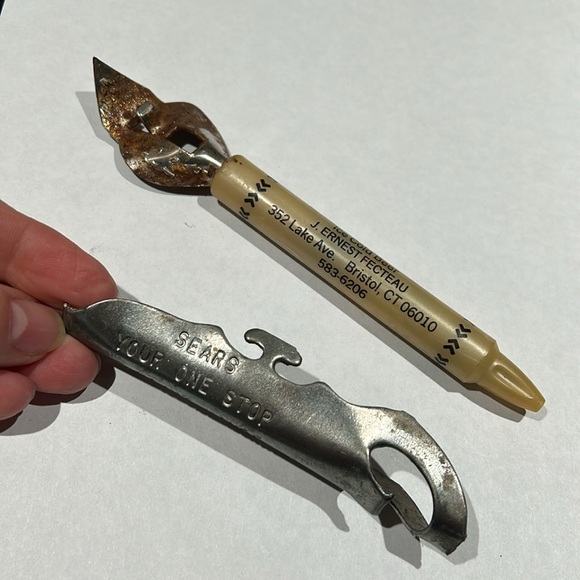 Vintage kitchen accessories - Picture 3 of 7